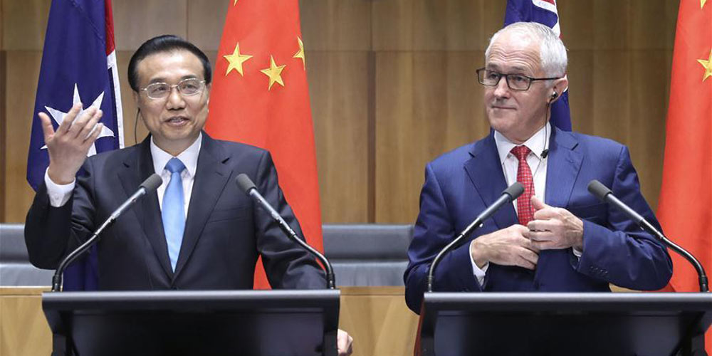 Premiê chinês garante estabilidade no Mar do Sul da China para estimular comércio
