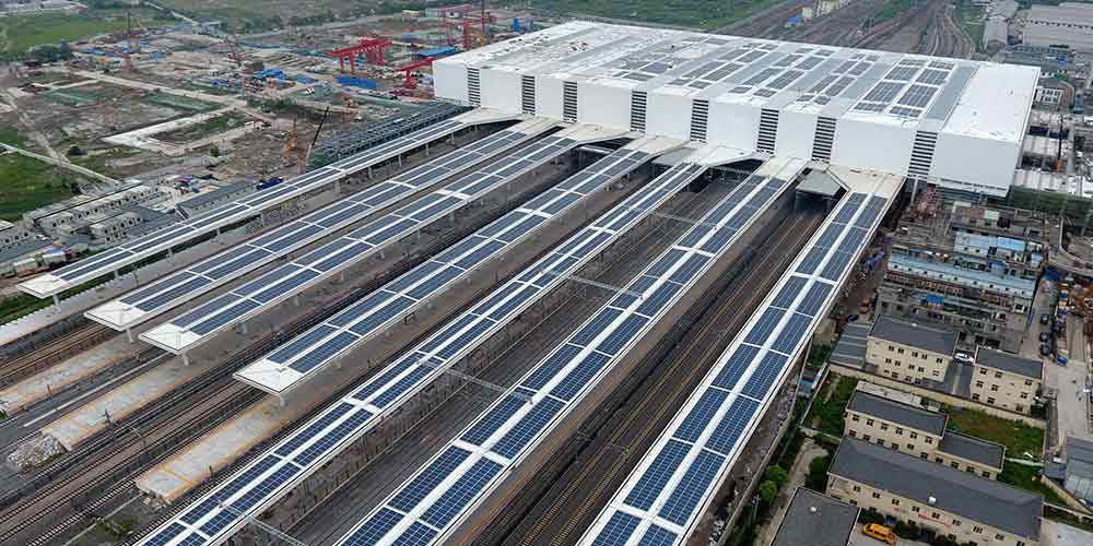 Estação Ferroviária Sul de Hangzhou será inaugurada no final de 2017