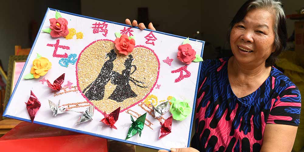 China celebra seu Dia dos Namorados
