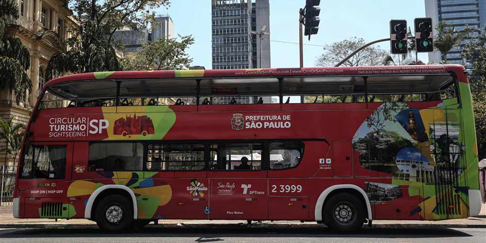 Ação "Turismo sustentável, uma ferramenta para o desenvolvimento" promove turismo sustentável em São Paulo