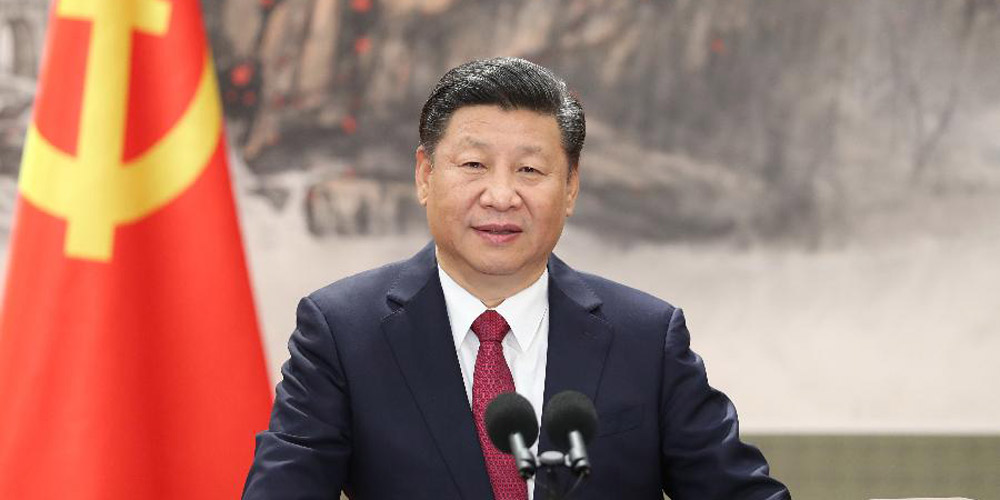 Xi Jinping e sua era