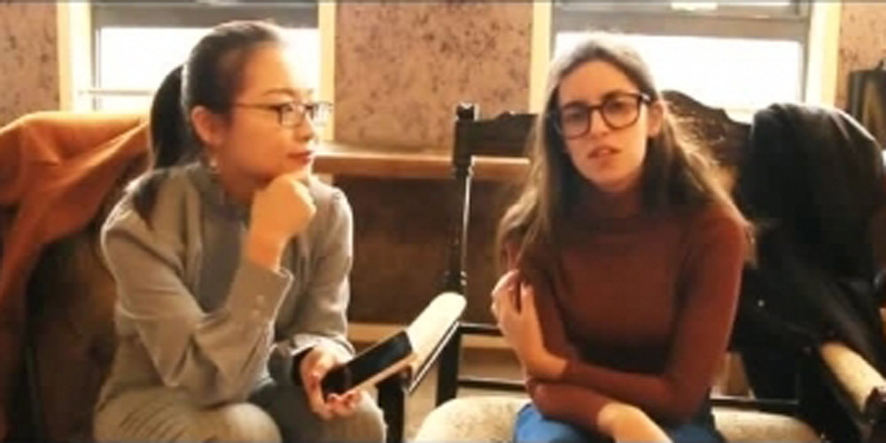 Descobertas portuguesas na China