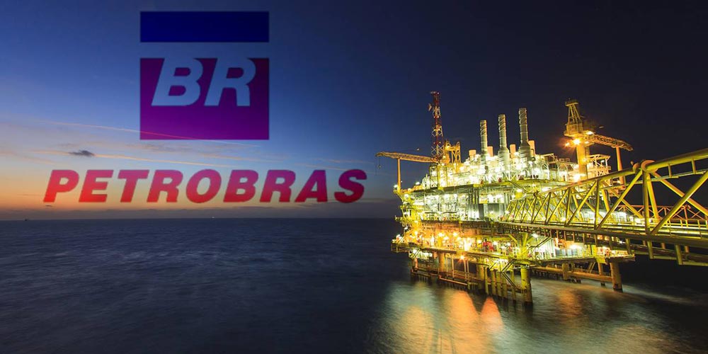 Petrobras anuncia in&iacute;cio de produ&ccedil;&atilde;o no campo de Tartaruga Verde