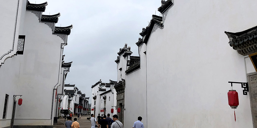 Promoção do turismo com destaque para cultura local em Zhejiang