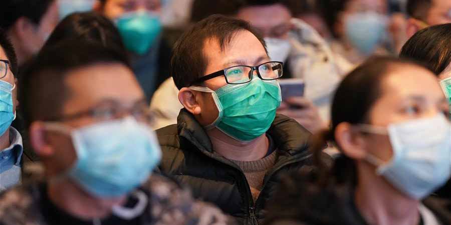 Equipe médica de Shanghai participa de treinamento médico em Wuhan