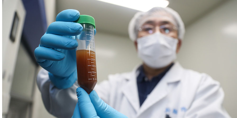 China faz esforços para combater surto do novo coronavírus