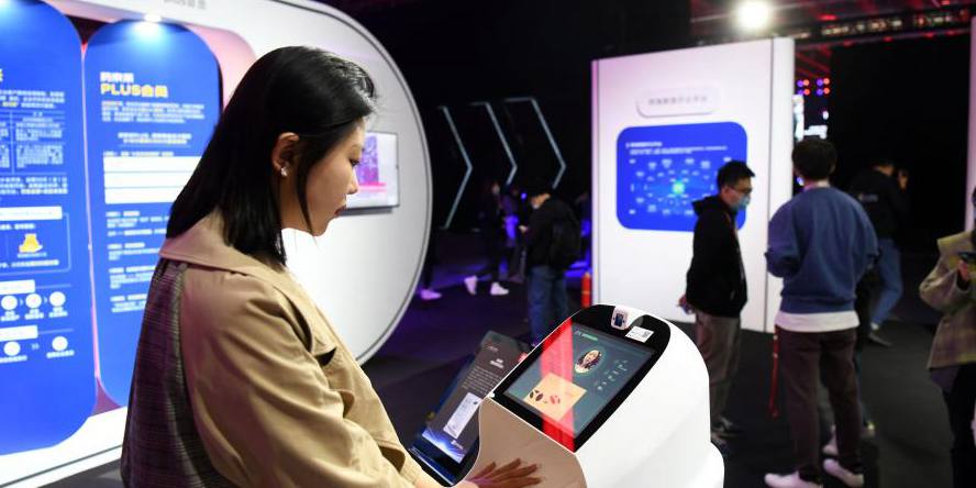 Conferência de descobertas tecnológicas começa em Beijing