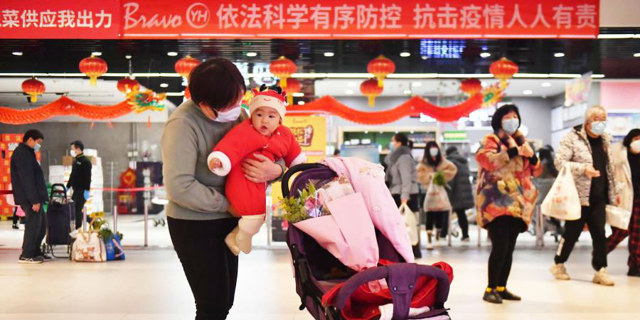 Beijing sem áreas de médio e alto risco epidemiológico para COVID-19