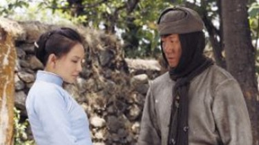 孙茜：听说孙红雷是我哥？