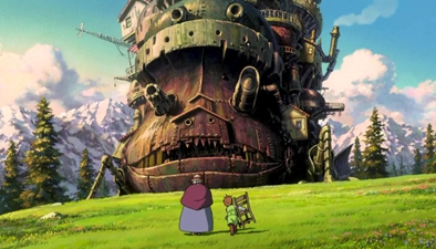 日本：宫崎骏动画主题公园将于2022年秋季开放